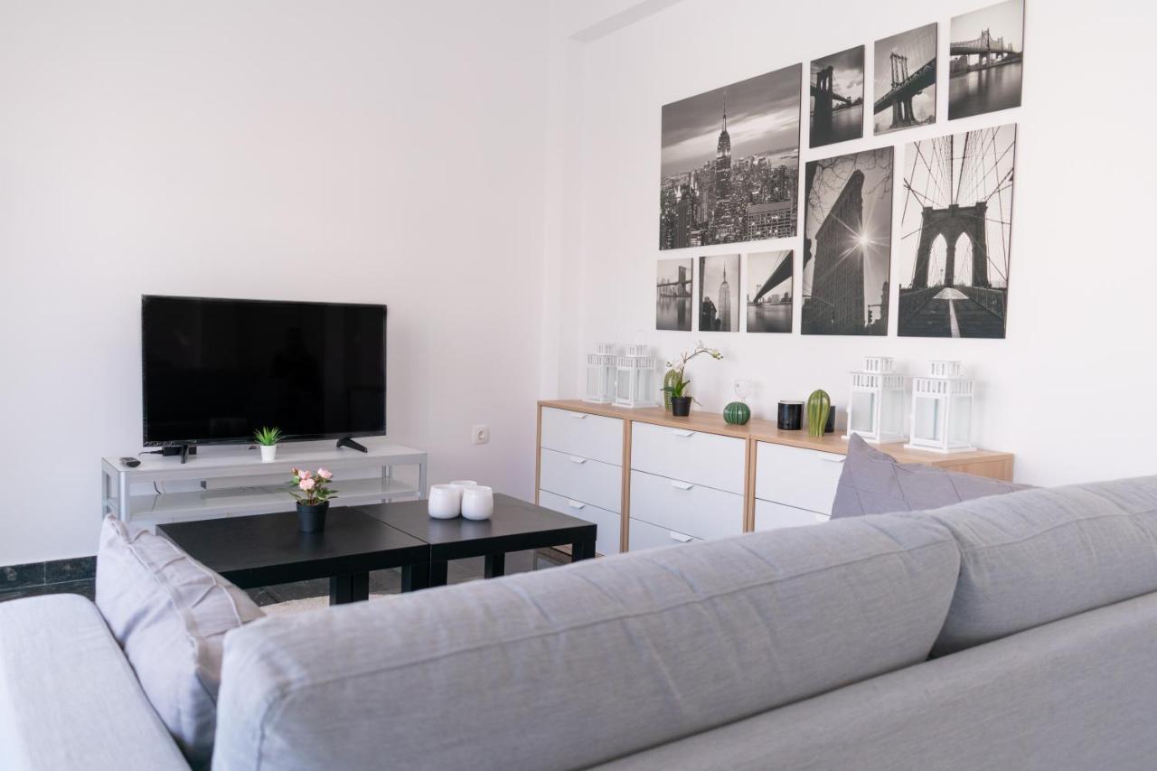 Art Of Athens- Luna Gtd31504 Appartement Athènes